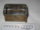 box, jewellery. 