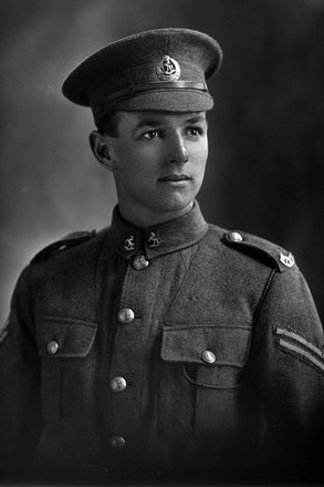 John Clifford Stuart Mason/Des Barres