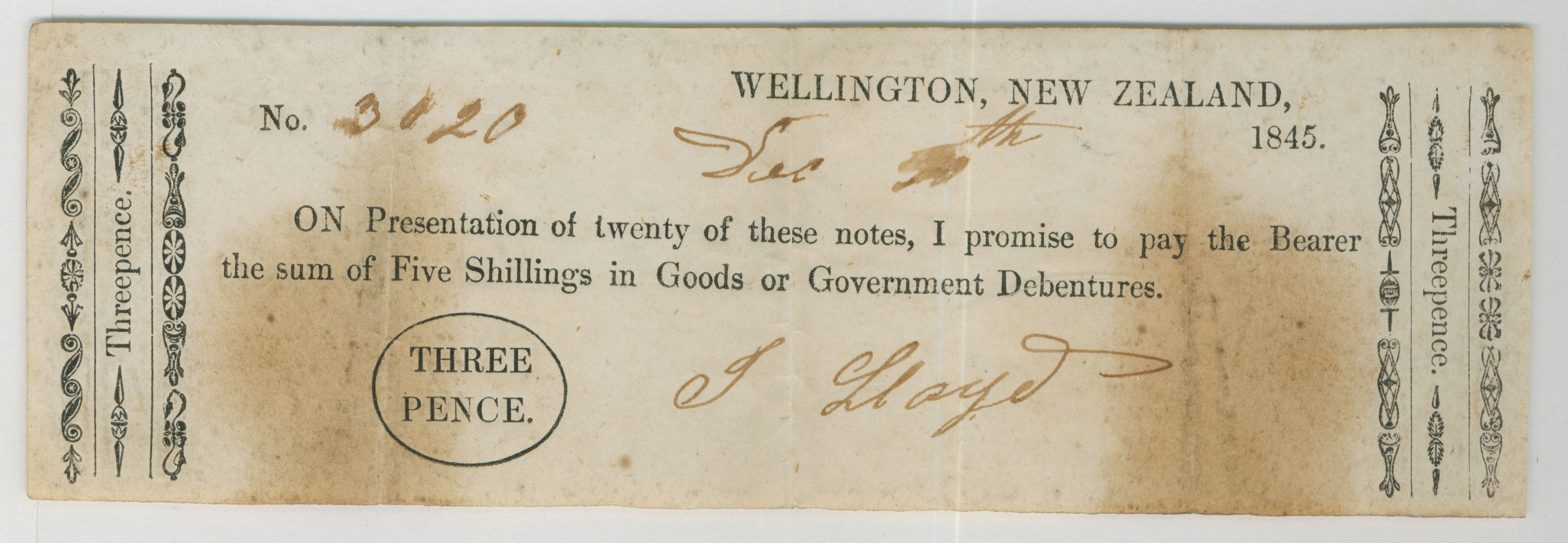 Images Of Promissory Note Promissory Notes: Everything You Need To