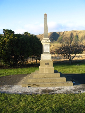 Portrait of Lance Corporal Stanley Victor Carthew Vincent