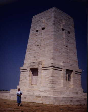 Portrait of Private Moore Morpeth