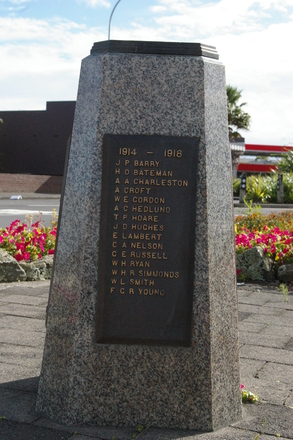 Portrait of Private Edward Lambert